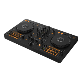 DDJ-FLX4 CONTROLADORA PIONEER DJ