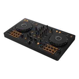 PIONEER DJ DDJ-400 CONTROLADORA REKORDBOX DJ