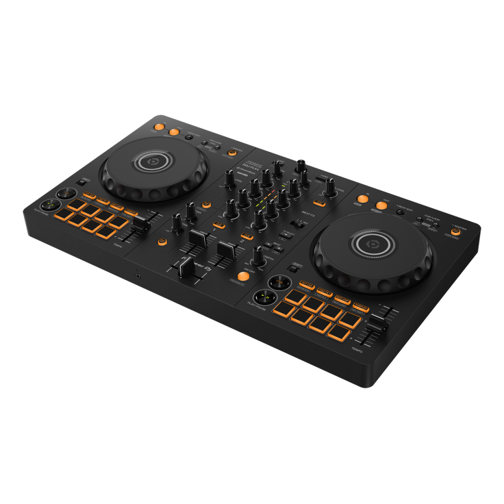 PIONEER DJ DDJ-400 CONTROLADORA REKORDBOX DJ