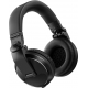 PIONEER DJ AURICULARES DJ HDJ-X5 BLACK