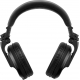 PIONEER DJ AURICULARES DJ HDJ-X5 BLACK
