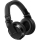 PIONEER DJ AURICULARES DJ HDJ-X7 BLACK