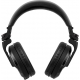 PIONEER DJ AURICULARES DJ HDJ-X7 BLACK