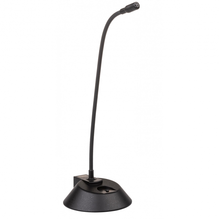 JB-33 MICROFONO BASE CONDENSADOR JBSYSTEMS