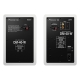 PIONEER DJ DM-40W MONITOR DE ESTUDIO BLANCO