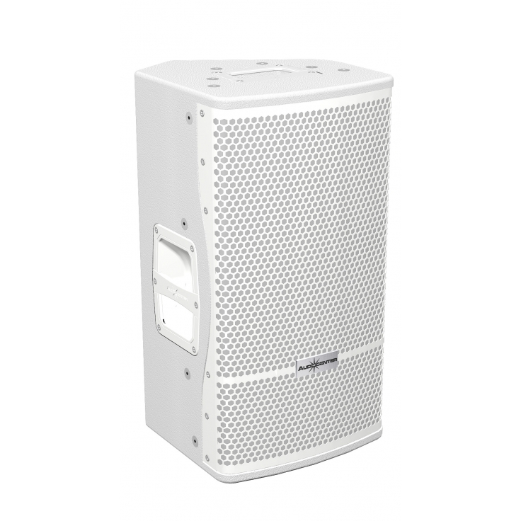 PF-10MK2 CAJA ACUSTICA 10\" PASIVA AUDIOCENTER BLANCA