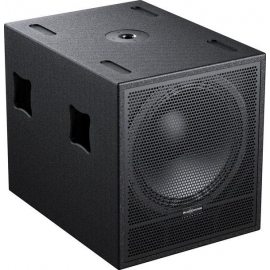 AUDIOCENTER PF-115 SISTEMA SUBGRAVE 1x15\" PASIV0