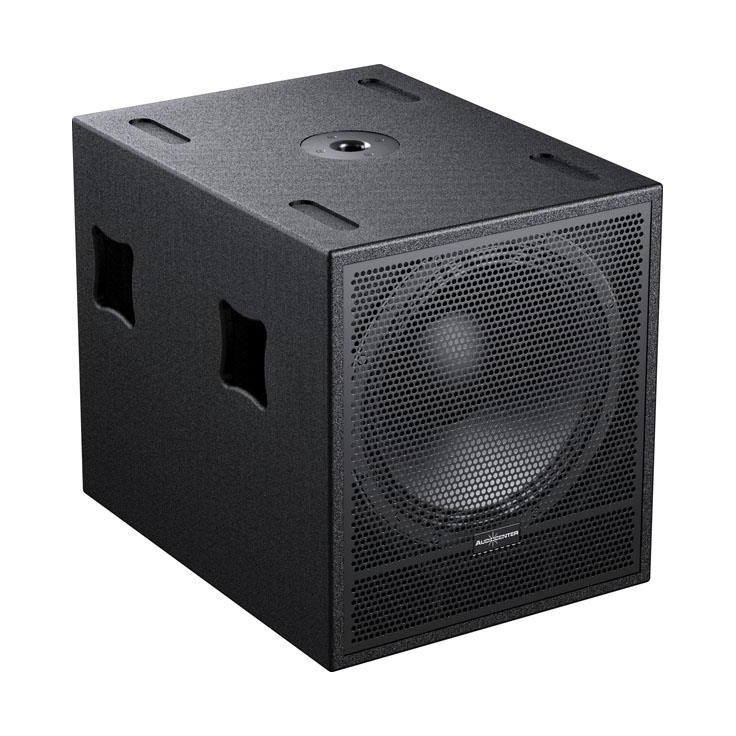 AUDIOCENTER PF-115 SISTEMA SUBGRAVE 1x15" PASIV0