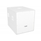 SUBGRAVE PF-115 BLANCO 1x15\" PASIVO AUDIOCENTER
