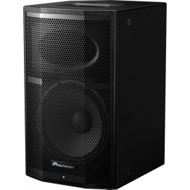 XPRS-10 CAJA ACUSTICA ACTIVA 10" 2 VIAS PIONEER