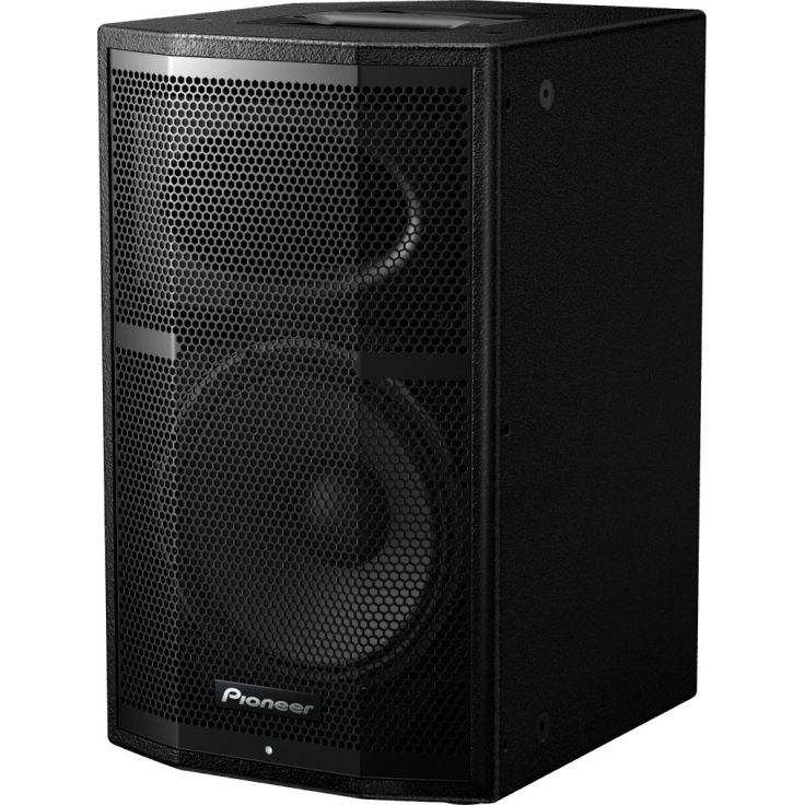 XPRS-10 CAJA ACUSTICA ACTIVA 10" 2 VIAS PIONEER