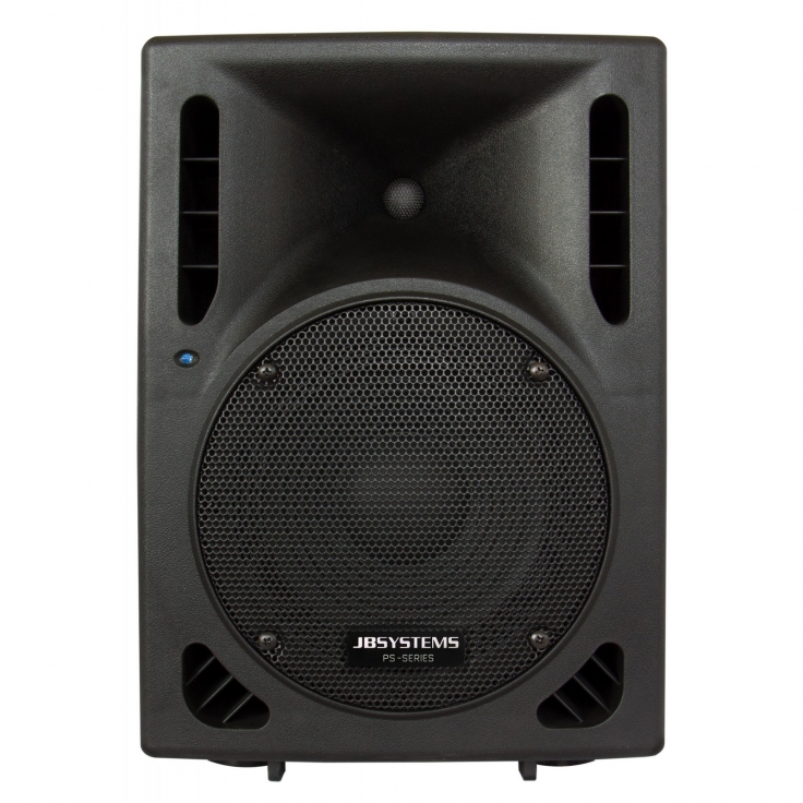 PS-10 CAJA ACUSTICA 10" PASIVA 160W JBSYSTEMS