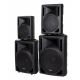 PS-10 CAJA ACUSTICA 10\\\" PASIVA 160W JBSYSTEMS