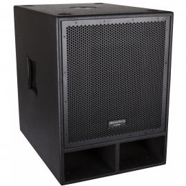JBSYSTEMS VIBE-15SUB MkII SISTEMA GRAVES 15\"