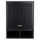 JBSYSTEMS VIBE-15SUB MkII SISTEMA GRAVES 15\"