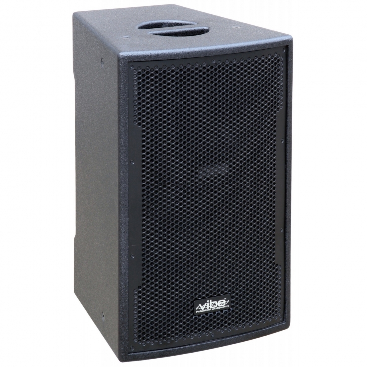 JBSYSTEMS VIBE-10 CAJA ACUSTICA 10" 200W