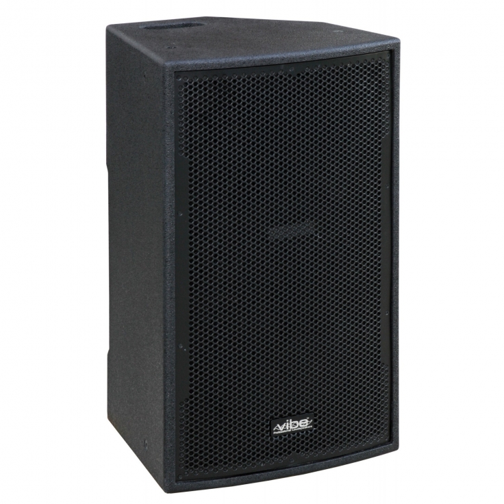 JBSYSTEMS VIBE-12 MKII CAJA ACUSTICA 12\" 200W