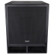 JBSYSTEMS VIBE-18S MKII SISTEMA SUBGRAVE 18" 600W