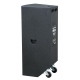 JBSYSTEMS VIBE-30 MKII CAJA ACUSTICA 2x15\" 800W