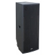 JBSYSTEMS VIBE-30 MKII CAJA ACUSTICA 2x15" 800W