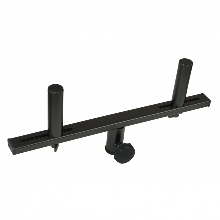 DOBLE SOPORTE ALTAVOZ PARA PIE JB SYSTEMS