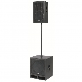 VP-130 SOPORTE 0,70M A 1,30M