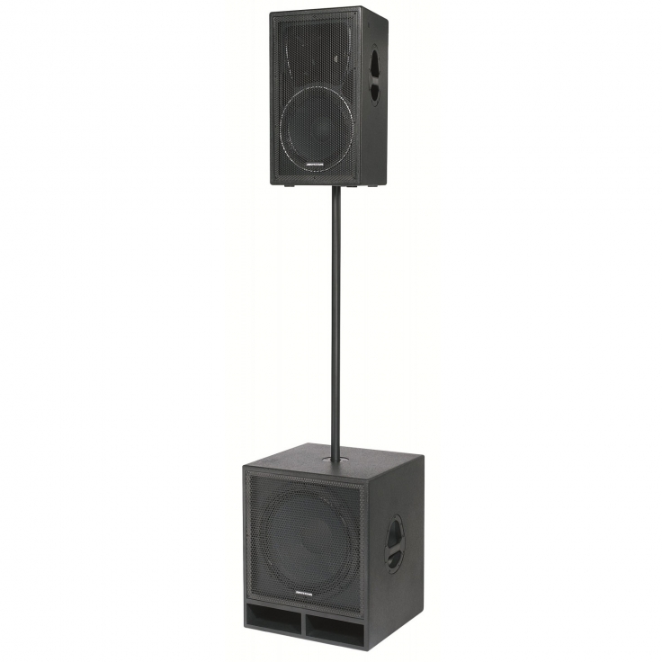 VP-130 SOPORTE 0,70M A 1,30M