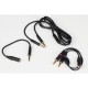 AURICULAR H3ADZ BLANCO JBSYSTEMS