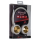 AURICULAR H3ADZ BLANCO JBSYSTEMS