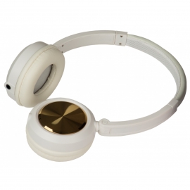 AURICULAR H3ADZ BLANCO JBSYSTEMS