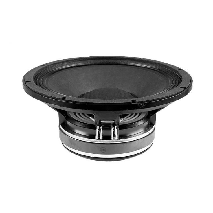 ALTAVOZ 12\" COAXIAL 8 Ohm 12KX BEYMA