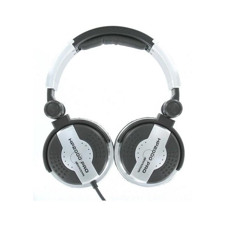 HP-2000 PRO AURICULAR JB SYSTEMS