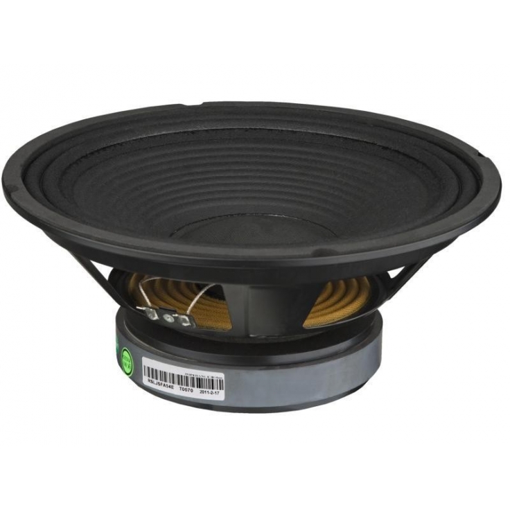 PWX-10/200 ALTAVOZ 10\" 200W JB SYSTEMS