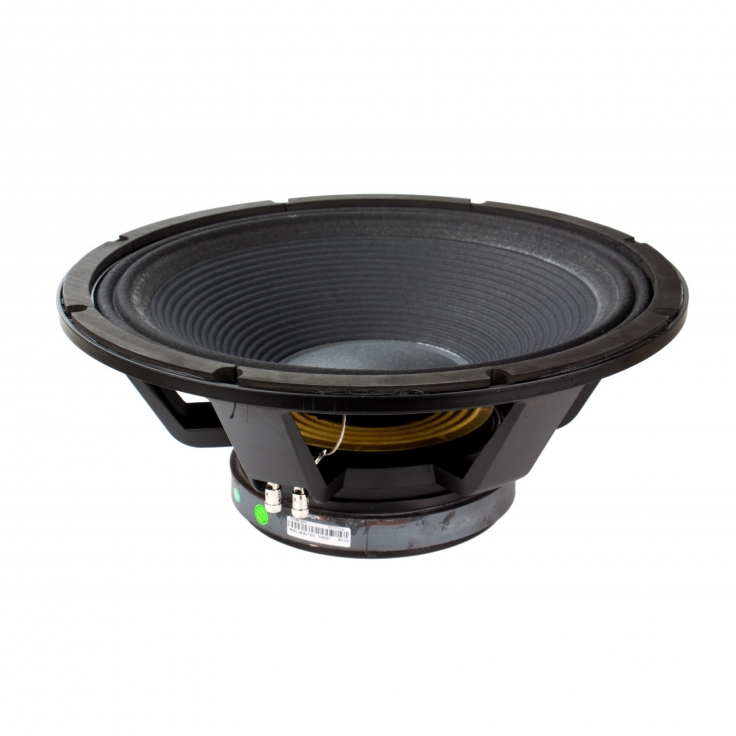 PWX-18 / 600 ALTAVOZ 18" 600W JB SYSTEMS