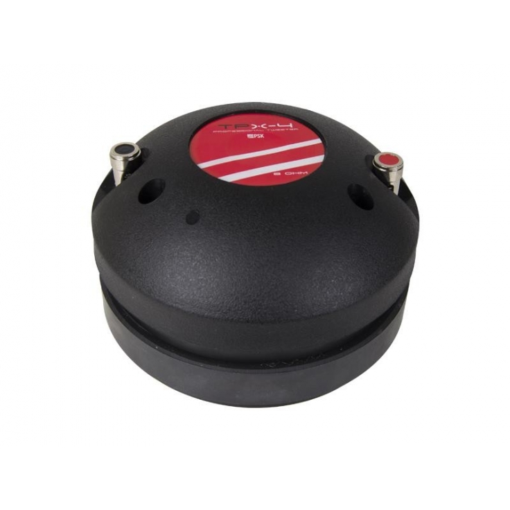 TPX-4 TWEETER / MOTOR PSK