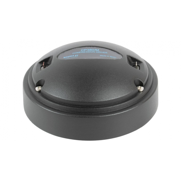 MOTOR 1" BEYMA CP-380M 8 OHM