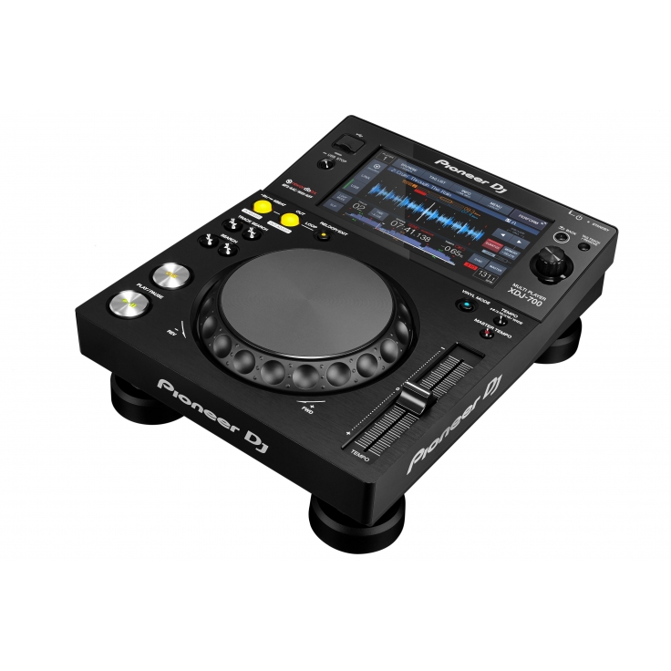 PIONEER DJ XDJ-700
