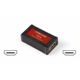 REPETIDOR HDMI/HDMI HEMBRA 19P DIGITAL FONESTAR