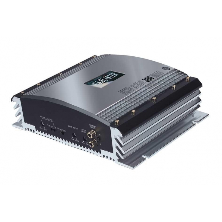 USB-3350 E.POTENCIA 2x70 300W