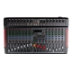 LIVE-16 MEZCLADOR COMPACTO PA 16 IN / 14 CH JB SYSTEMS