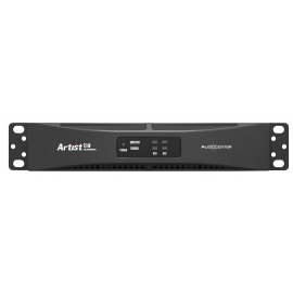 ARTIST T2.4V ETAPA POTENCIA CLASE-D 2x260W AUDIOCENTER