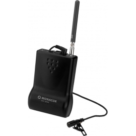 SISTEMA TRASMISION 16C MONACOR