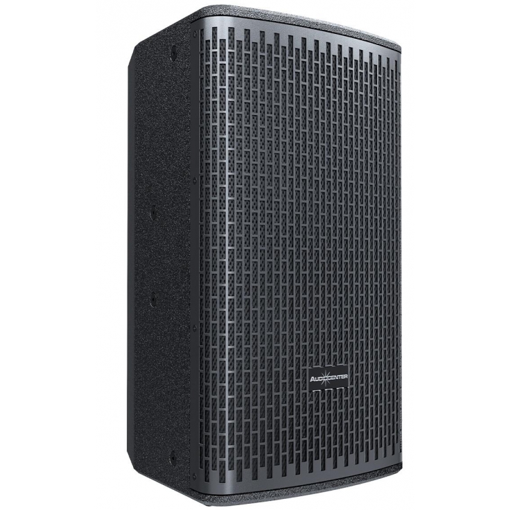GT-508A ALTAVOZ DSP ACTIVO 8" AUDIOCENTER