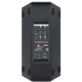 GT-510A ALTAVOZ DSP ACTIVO 10" AUDIOCENTER