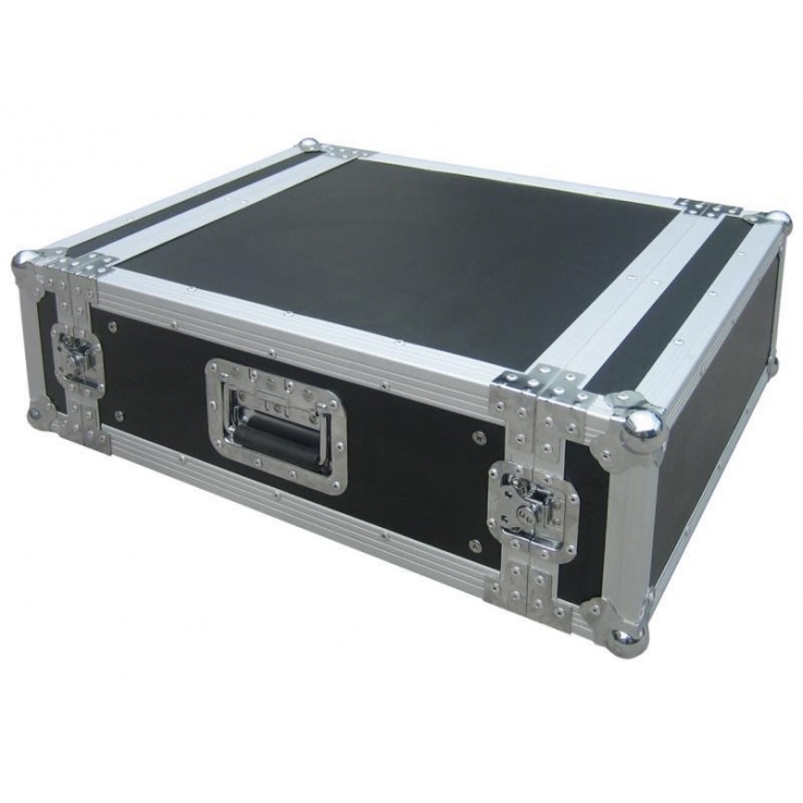 RACK TRANSPORTE AMP 4U