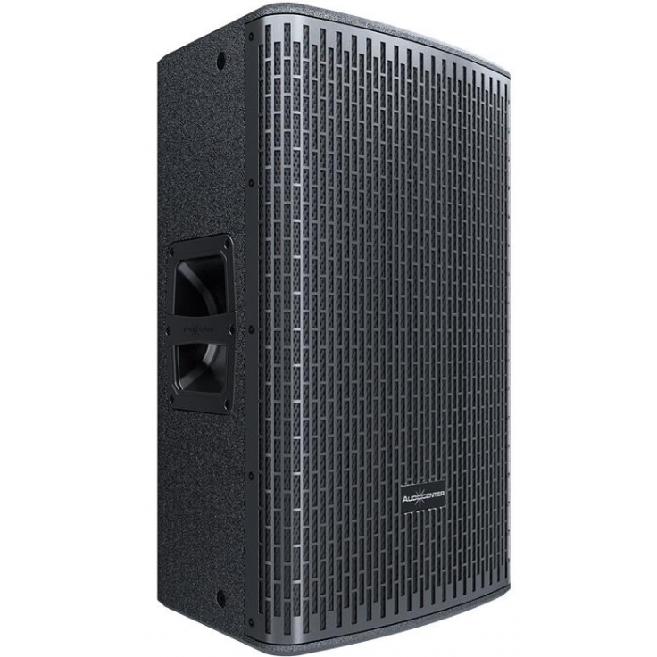 GT-512A ALTAVOZ DSP ACTIVO 12" AUDIOCENTER