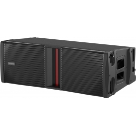 AVANDA 210A DSP SISTEMA LINE ARRAY ACTIVO AUDIOCENTER