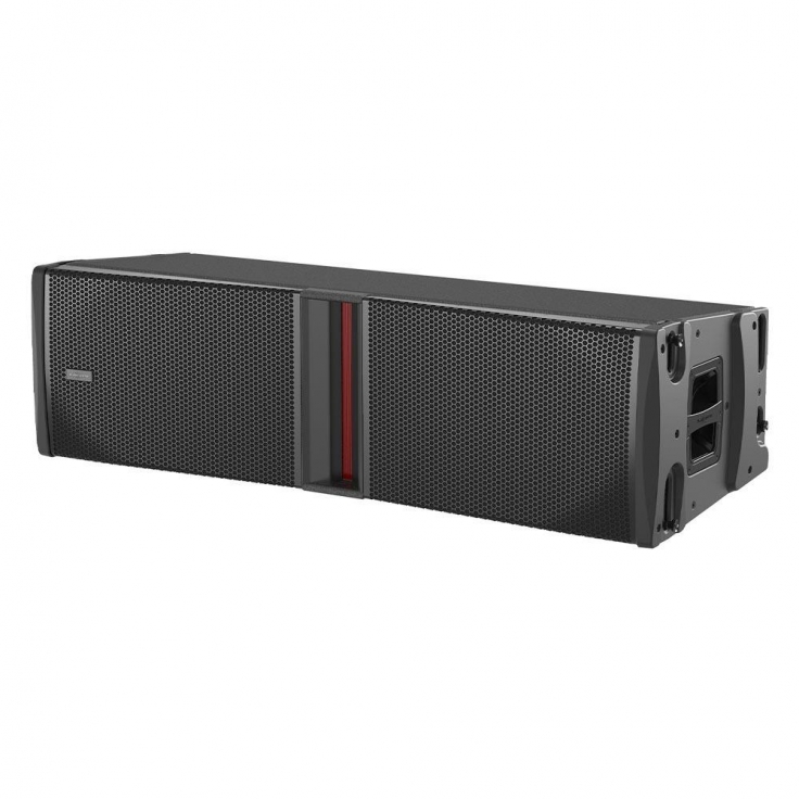 AVANDA 212A DSP SISTEMA LINE ARRAY ACTIVO AUDIOCENTER