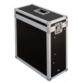 PRO-445 RACK 4 U CON TAPADERA