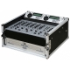 PRO-445 RACK 4 U CON TAPADERA